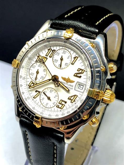 chronomat breitling usato|Breitling Chronomat for sale.